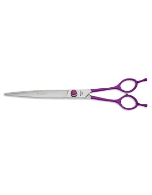GE Gator Gear Shear Straight 8In