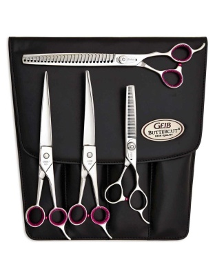 GE Gator Shear Kit 4Pc