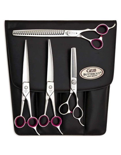 GE Gator Shear Kit 4Pc