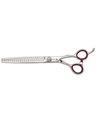 GE Gator Texturizer Shear 7.5In 21Tth