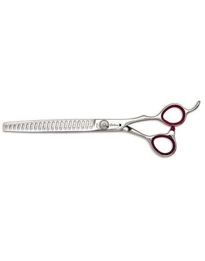 GE Gator Texturizer Shear 7.5In 21Tth