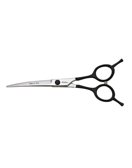 GE Gator Trim n Cut Shear Crvd 6.5In