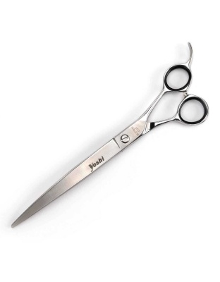 GE Yoshi Curve-Even Hndle Shears 8.5In