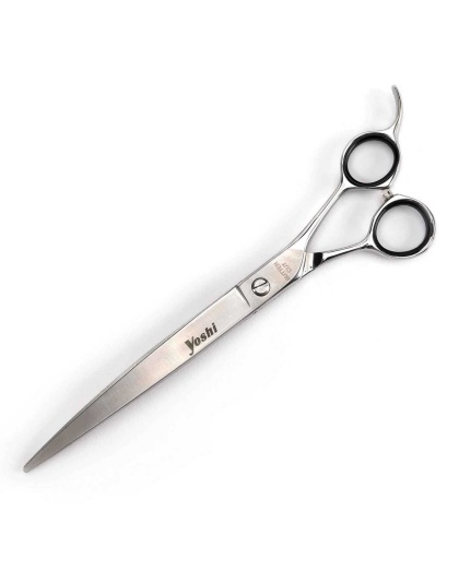 GE Yoshi Curve-Even Hndle Shears 8.5In