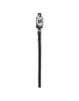 Diggers 5/8in Nylon Collar 10in Black