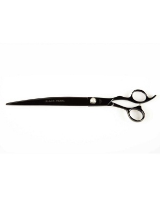 GE Black Pearl Curved Shear 10In