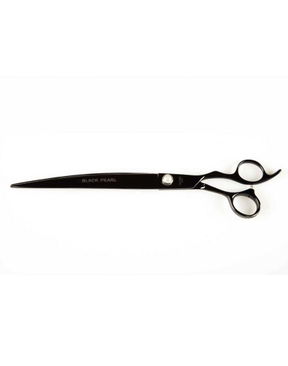 GE Black Pearl Curved Shear 10In