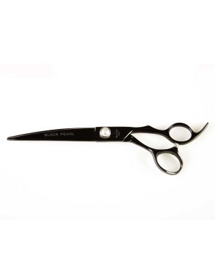 GE Black Pearl Curved Shear 7.5In