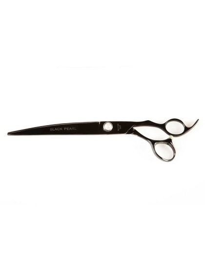 GE Black Pearl Curved Shear 8.5In
