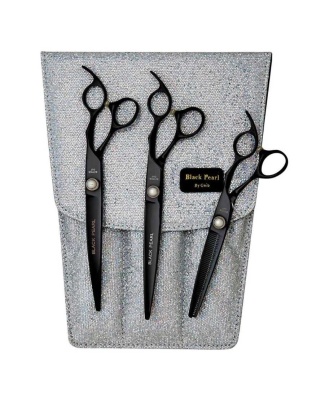 GE Black Pearl Shear Kit 3Pc