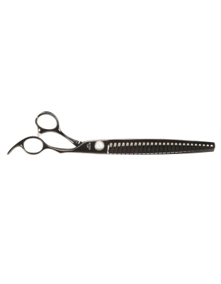 GE Blk Prl Shear Texturizer 8.5In 25 Tth