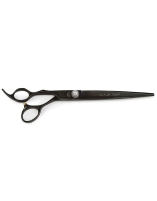GE Blk Prl Lft Hnd Shear Strght 8.5In