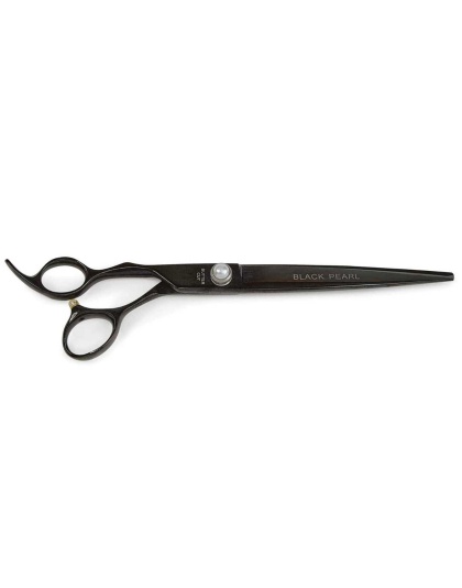 GE Blk Prl Lft Hnd Shear Strght 8.5In