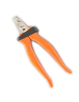 MF Dog Nail Clipper M Org