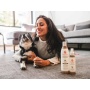 4.5 Oz. Dog Coat Spray Coconut Papaya