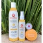 4.5 Oz. Dog Coat Spray Honeysuckle Jasmine