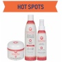 4.5 Oz Hot Spot Relief Spray