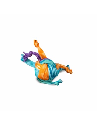 Catstages Tons of Tails Dental Catnip Cat Toy