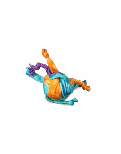 Catstages Tons of Tails Dental Catnip Cat Toy