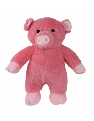 Dog Star Cute and Cuddly Dalton the Pig - Small