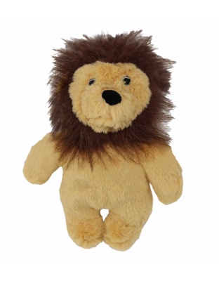 Dog Star Cute and Cuddly Rory the Lion - Small