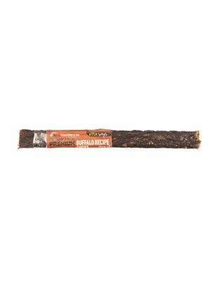 Etta Says! Premium Crunchy Buffalo Dog Chew 7"