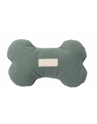 Myrtle Green - FuzzYard Life Toy Bone  - L