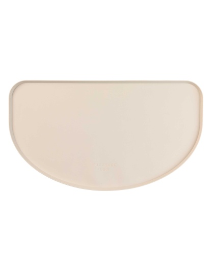 Sandstone - FuzzYard Life Silicone Feeding Mat