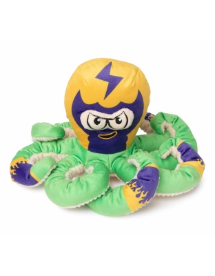 FuzzYard Octo the Outrageous