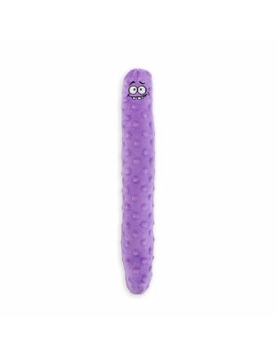 GURU Pet Company Fry Guys 'Andy' Plush Dog Toy  - Large