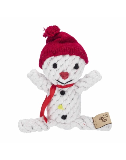 Jax & Bones Snowman  - 11" Jumbo