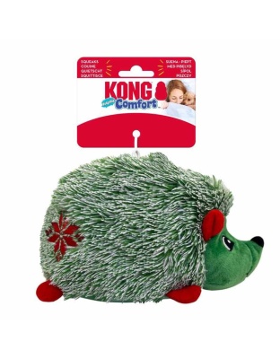 KONG Holiday Comfort HedgeHug Md