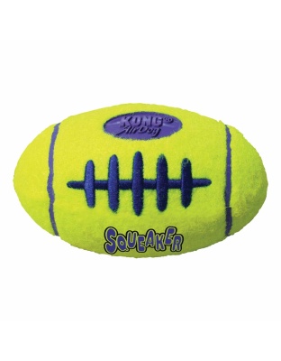 KONG(R) AirDog(R) Football Dog Fetch Toy  - Medium
