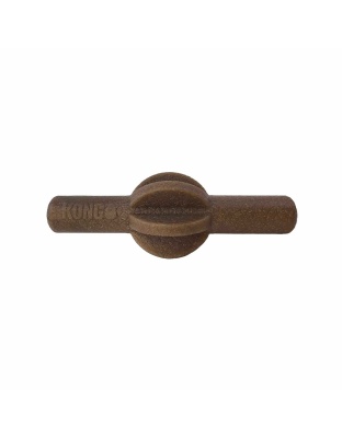 KONG(R) Bamboo Rockerz Stick Dog Chew Toy Medium