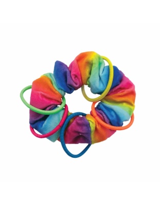 KONG(R) Cat Active Scrunchie Cat Toy