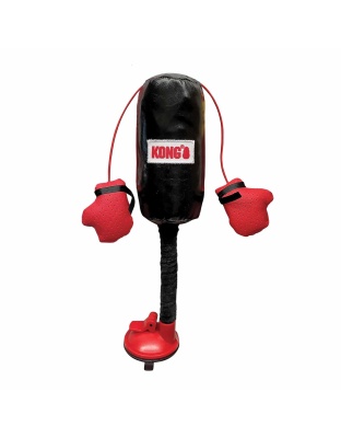 KONG(R) Connects(TM) Punching Bag Cat Toy