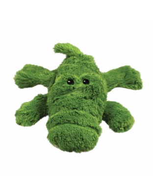 KONG(R) Cozie(TM) Ali Alligator  - Medium