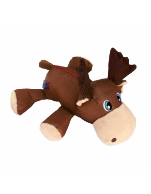 KONG(R) Cozie(TM) Ultra Max Moose Medium