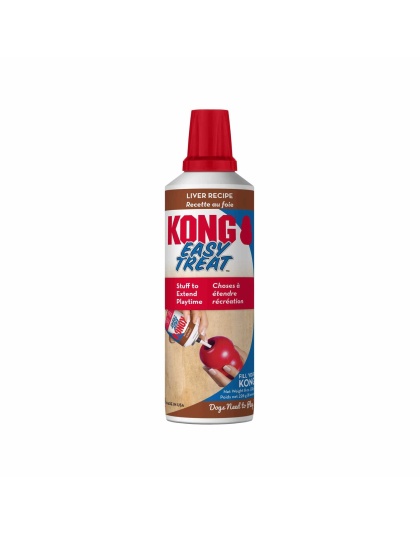 KONG(R) Easy Treat(R) Liver 8 oz