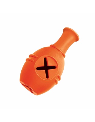 KONG(R) Genius(TM) Leo Enrichment Dog Toy Assorted  - Large