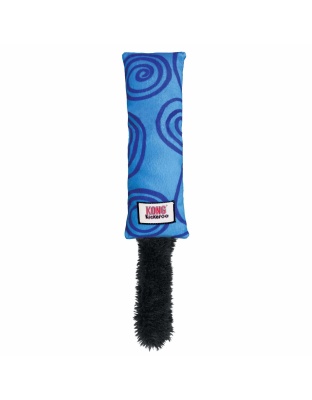 KONG(R) Kickeroo(R) Swirl Assorted Cat Toy