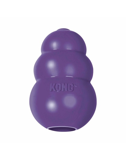 KONG(R) Senior Dog Chew Toy - Small