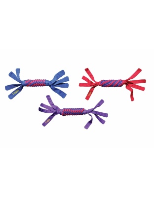 KONG(R) Tugga Wubba Dog Tug Toy Assorted  - Large