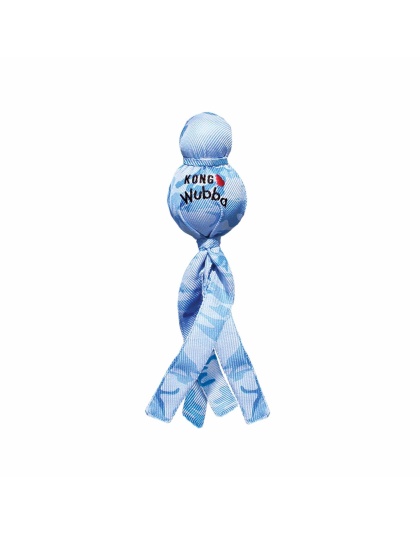 KONG(R) Wubba Camo Dog Tug Toy Assorted  - Large