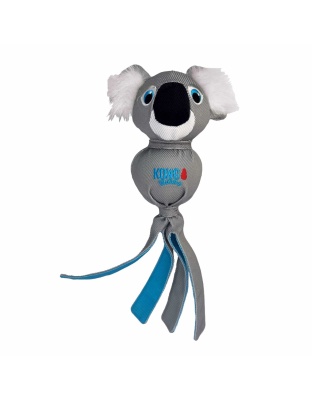KONG(R) Wubba Zoo KoalaDog Tug Toy Large