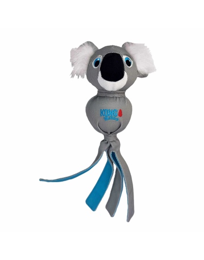 KONG(R) Wubba Zoo KoalaDog Tug Toy Large