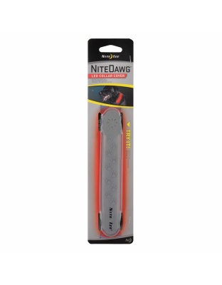 Nite Ize NiteDawg LED Collar Cover - Grey