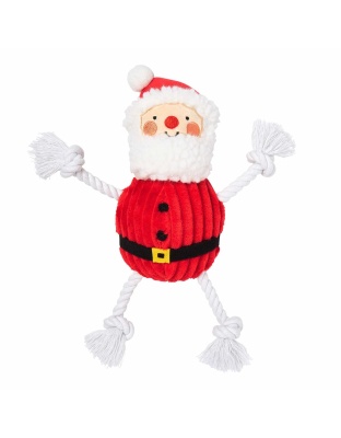 Pearhead Real Santa Claus