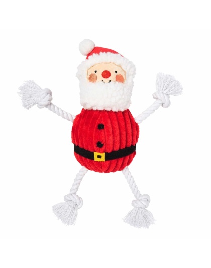 Pearhead Real Santa Claus