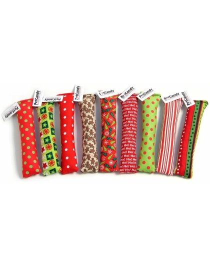 Pet Candy Holiday Stix